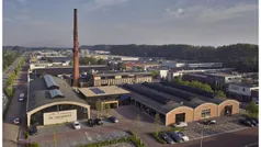 Blauw Gebruikt 2023 Lynk & Co 01 SUV | € 29.950 (Eerlijke prijs)