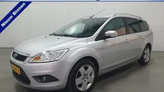 Gebruikt 2009 Ford Focus Trend Stationwagen | € 2.495 (Eerlijke prijs)