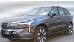 Grijs Nieuw 2025 Volvo EX90 Plus SUV | € 86.950 (Eerlijke prijs)