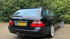 Mercedes 320