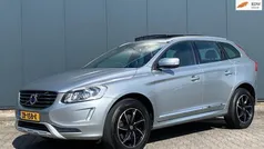 Grijs Gebruikt 2014 Volvo XC60 Summum SUV | € 24.750 (Eerlijke prijs)