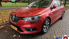 Gebruikt 2016 Renault Mégane III Bose Edition Hatchback | € 9.945 (Eerlijke prijs)