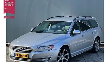 Occasion Volvo V70 116 PK (85 kW) 2014 Stationwagen
