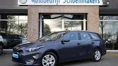 Gebruikt 2023 Kia Ceed Stationwagen | € 18.840 (Goede deal)