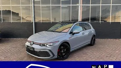 Occasion VW Golf VIII GTI 245 PK (180 kW) 2021 Hatchback