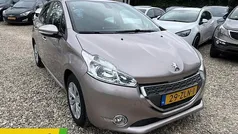 Gebruikt 2013 Peugeot 208 Envy Hatchback | € 5.950 (Eerlijke prijs)