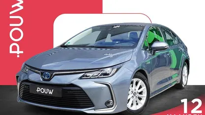 Grijs Gebruikt 2021 Toyota Corolla Active Sedan | € 18.900 (Goede deal)
