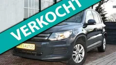 Gebruikt 2013 VW Tiguan Trendline SUV | € 12.499 (Eerlijke prijs)