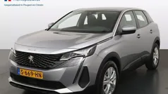 Grijs Gebruikt 2022 Peugeot 3008 Allure SUV | € 25.950 (Eerlijke prijs)