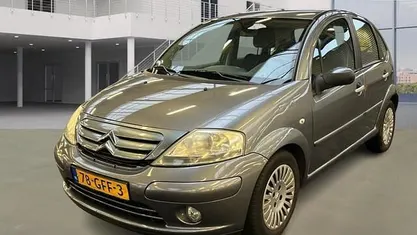 Occasion Citroën C3 Exclusive 88 PK (64 kW) 2008 Hatchback