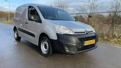 Gebruikt 2016 Citroën Berlingo Comfort MPV | € 4.450 (Goede deal)