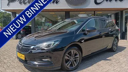 Occasion Opel Astra Edition 150 PK (110 kW) 2019 Stationwagen