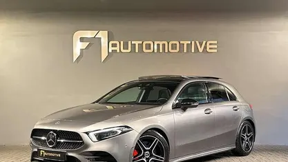 Occasion 2019 Mercedes A220 AMG Hatchback | € 29.890 (Eerlijke prijs)