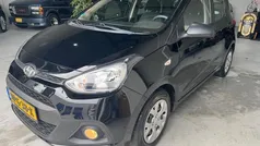 Gebruikt 2016 Hyundai i10 Hatchback | € 5.999 (Super prijs)