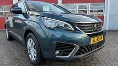 Gebruikt 2018 Peugeot 5008 MPV | € 13.450 (Eerlijke prijs)