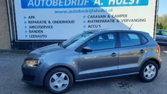 Gebruikt 2010 VW Polo Comfortline Hatchback | € 3.950 (Goede deal)