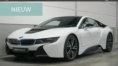 Gebruikt 2015 BMW i8 Coupé | € 57.940