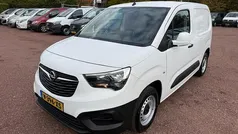 Gebruikt 2019 Opel Combo MPV | € 7.950 (Goede deal)