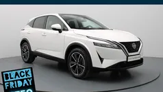 Gebruikt 2024 Nissan Qashqai 360º SUV | € 30.790 (Eerlijke prijs)