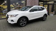 Gebruikt 2021 Nissan Qashqai N-Connecta SUV | € 24.900 (Eerlijke prijs)