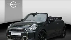 Groen Gebruikt 2023 Mini Cooper S Cabriolet Comfort Cabriolet | € 39.900 (Eerlijke prijs)