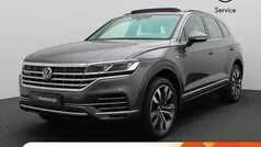 Gebruikt 2022 VW Touareg Elegance SUV | € 58.900 (Goede deal)