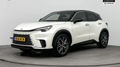Gebruikt 2025 Lexus LBX SUV | € 42.500 (Eerlijke prijs)