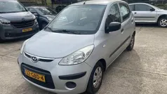 Gebruikt 2008 Hyundai i10 Active Hatchback | € 2.250 (Eerlijke prijs)