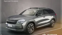 Gebruikt 2025 Skoda Kodiaq Business Line SUV | € 51.500 (Eerlijke prijs)