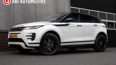 Gebruikt 2019 Land Rover Range Rover evoque SE Dynamic SUV | € 36.945 (Eerlijke prijs)