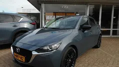 Gebruikt 2023 Mazda 2 Sportive Hatchback | € 19.950 (Eerlijke prijs)