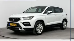 Wit Gebruikt 2022 Seat Ateca Business SUV | € 25.899 (Goede deal)