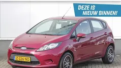 Gebruikt 2009 Ford Fiesta Trend Hatchback | € 4.950 (Eerlijke prijs)