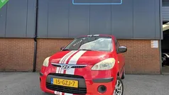 Gebruikt 2008 Hyundai i10 Active Hatchback | € 1.250 (Eerlijke prijs)