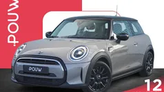 Grijs Gebruikt 2023 Mini Cooper Hatchback | € 24.950 (Eerlijke prijs)