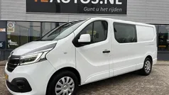 Gebruikt 2021 Renault Trafic Van | € 17.895 (Eerlijke prijs)