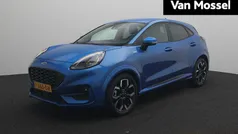 Gebruikt 2023 Ford Puma ST-Line X SUV | € 21.840 (Eerlijke prijs)