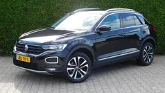 Gebruikt 2021 VW T-Roc Sport SUV | € 26.950 (Eerlijke prijs)