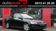 Gebruikt 2013 VW Jetta Comfortline Sedan | € 6.950 (Eerlijke prijs)