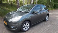 Gebruikt 2010 Citroën C3 Business Class Hatchback | € 4.250 (Eerlijke prijs)