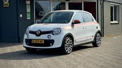 Wit Gebruikt 2019 Renault Twingo GT Hatchback | € 13.900 (Eerlijke prijs)