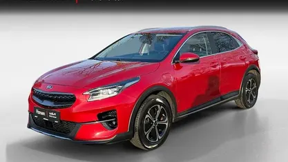 Occasion 2021 Kia XCeed SUV | € 18.945 (Eerlijke prijs)