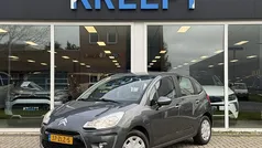 Gebruikt 2013 Citroën C3 Hatchback | € 4.450 (Eerlijke prijs)
