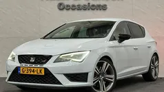 Gebruikt 2014 Cupra Leon Hatchback | € 13.995 (Super prijs)