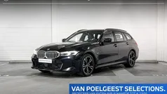 Gebruikt 2023 BMW 330e M Sport Stationwagen | € 39.899 (Eerlijke prijs)