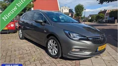 Gebruikt 2019 Opel Astra Innovation Stationwagen | € 9.450 (Eerlijke prijs)