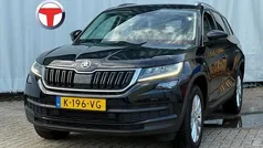 Gebruikt 2021 Skoda Kodiaq Business Line SUV | € 23.995 (Super prijs)