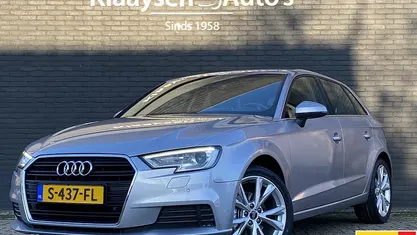 Occasion Audi A3 Sportback Design 116 PK (85 kW) 2019 Hatchback