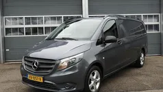 Gebruikt 2016 Mercedes Vito MPV | € 12.950 (Eerlijke prijs)
