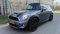 Gebruikt 2009 Mini Cooper S Chili Hatchback | € 4.999 (Goede deal)